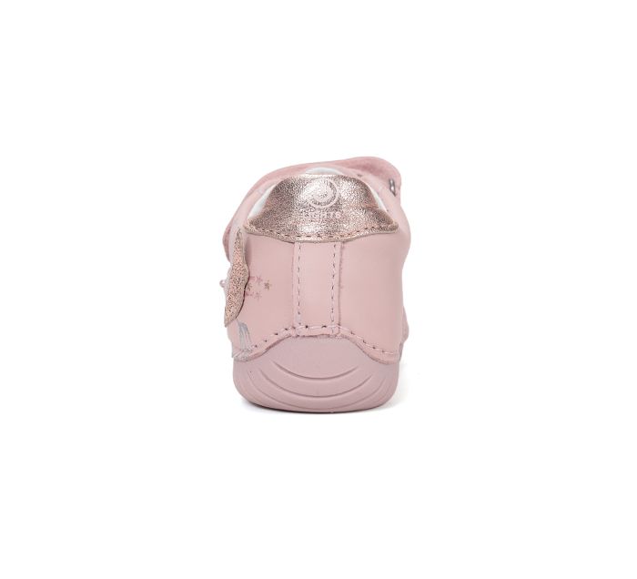 D.D.Step S050-61970AM Baby Pink 25-30 méretben large