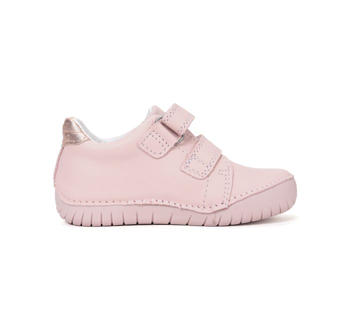 D.D.Step S050-61970AM Baby Pink 25-30 méretben large