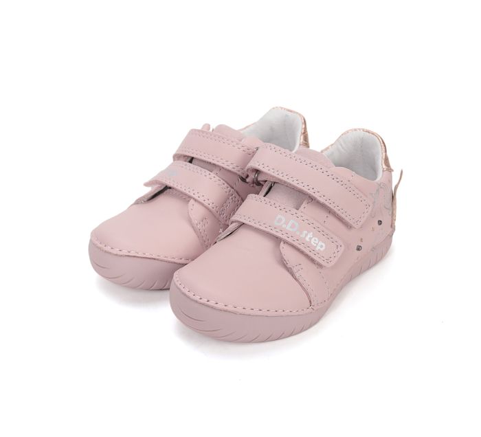 D.D.Step S050-61970AM Baby Pink 25-30 méretben large