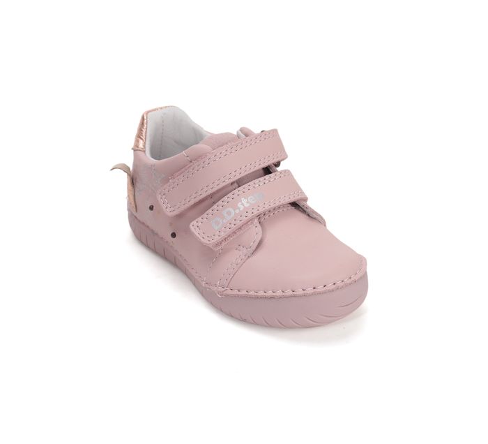 D.D.Step S050-61970AM Baby Pink 25-30 méretben large
