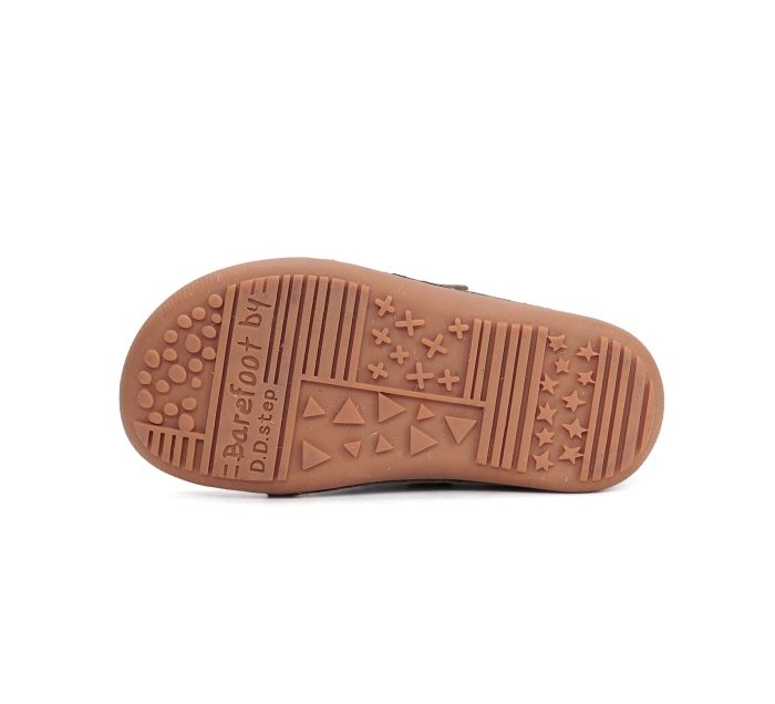 D.D.Step cipő S063-61983FL Gold 31-36 méretben large