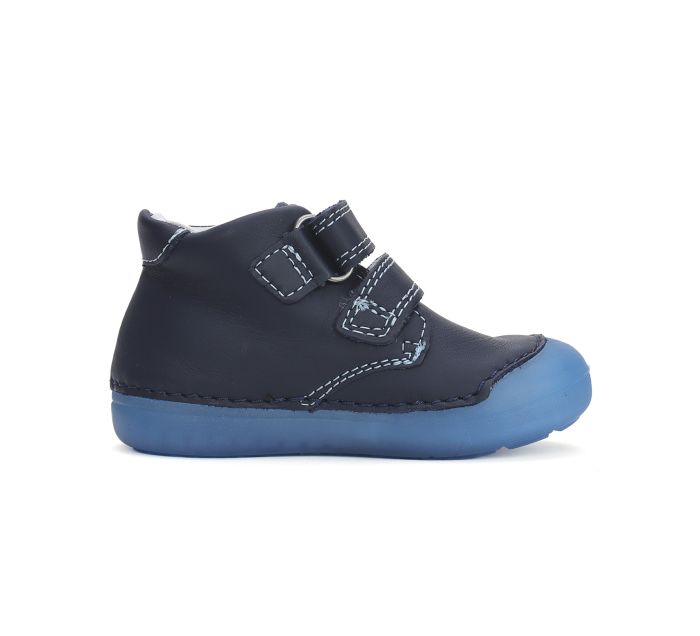 D.D.Step cipő S066-42263 Bermuda Blue 20-24 méretben large