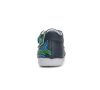 D.D.step bőr félcipő S066-51303 Royal Blue 20-25  méretben thumb