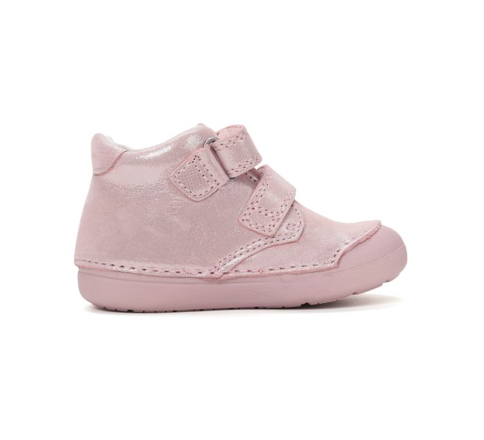 D.D.Step cipő S066-61412A Rose Gold 20-25 méretben large