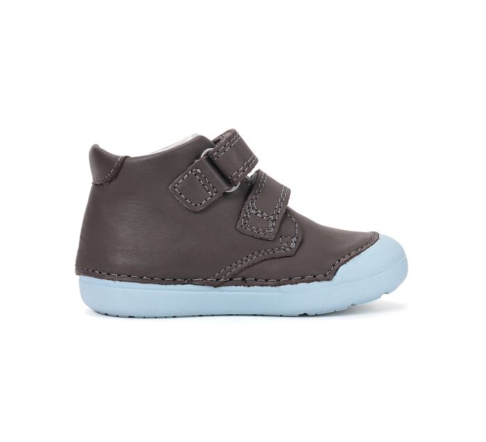 D.D.Step cipő S066-61414B Marine Grey 20-25 méretben large