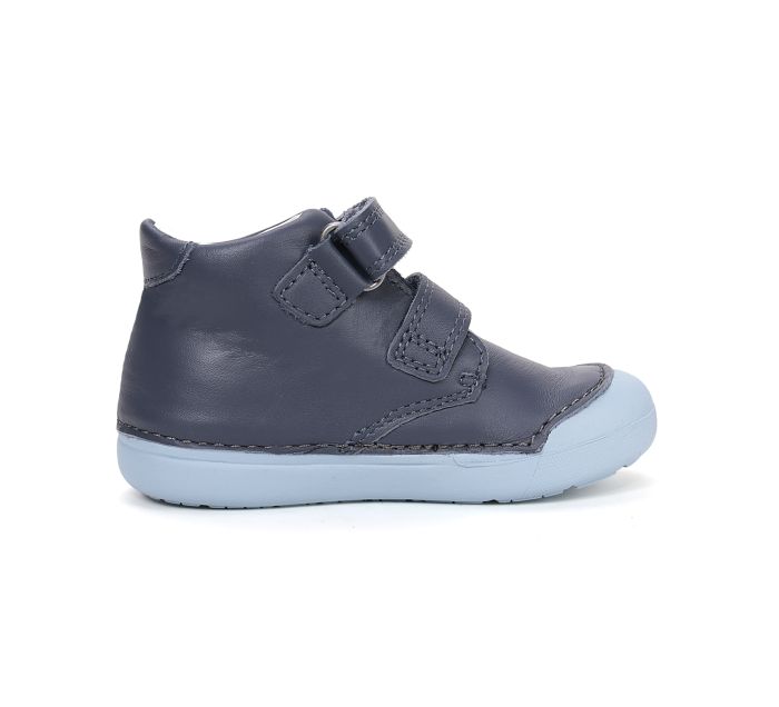 D.D.Step cipő S066-61414 Royal Blue 20-25 méretben large