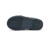 D.D.step bőr félcipő S068-51124M Dark Grey 25-30 méretben thumb