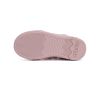 D.D.step bőr félcipő S068-51865M Baby Pink  25-30 méretben thumb