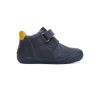D.D.Step cipő S070-42393 Barefoot Bermuda Blue 20-24 méretben thumb