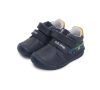 D.D.Step cipő S070-42393 Barefoot Bermuda Blue 20-24 méretben thumb
