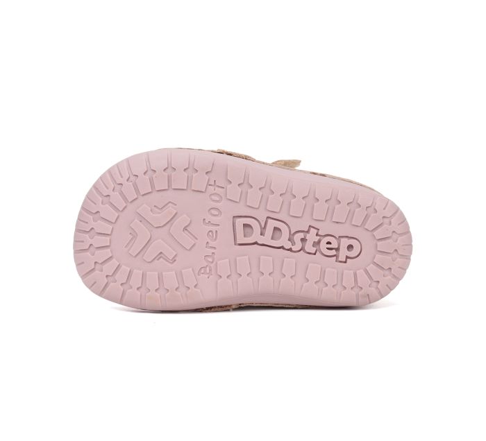 D.D.Step cipő S070-61244A Gold 20-25 méretben large