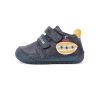 D.D.Step cipő S070-61420 Royal Blue 20-25 méretben thumb