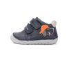 D.D.Step cipő S070-61533B Royal Blue 20-25 méretben thumb