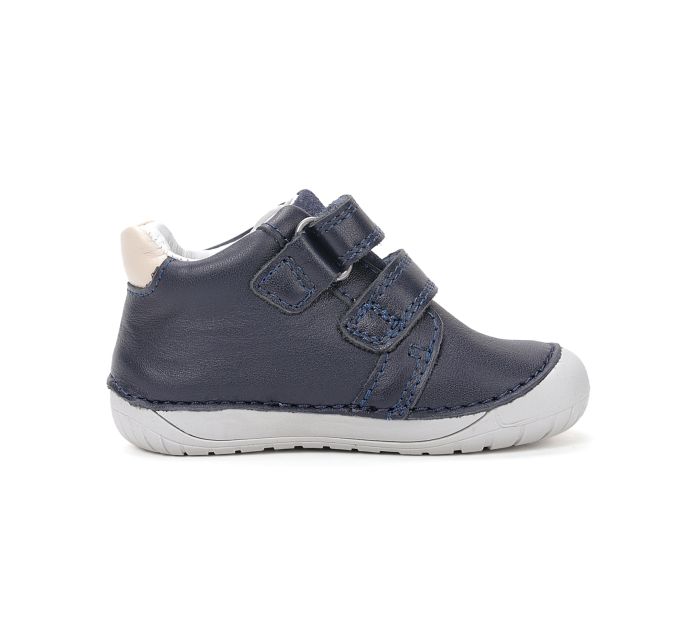 D.D.Step cipő S070-61533B Royal Blue 20-25 méretben large