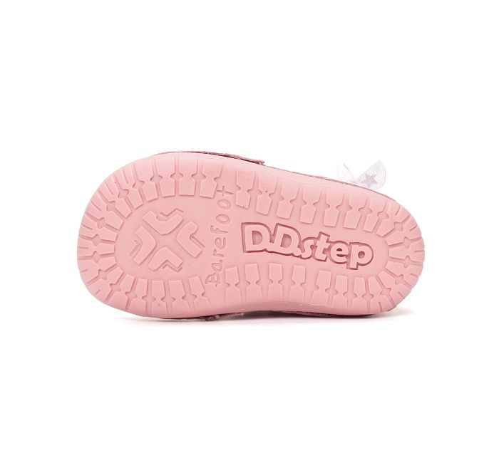 D.D.Step cipő S070-61837A Baby Pink 20-25 méretben large