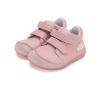 D.D.step bőr félcipő S073-51424AM Baby Pink 26-31  méretben thumb