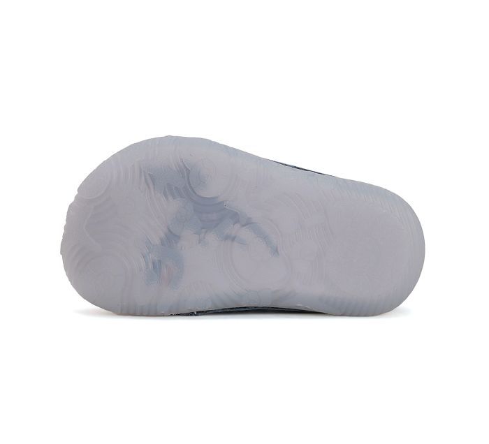 D.D.step bőr félcipő S073-51696AM Bermuda Blue 26-31  méretben large