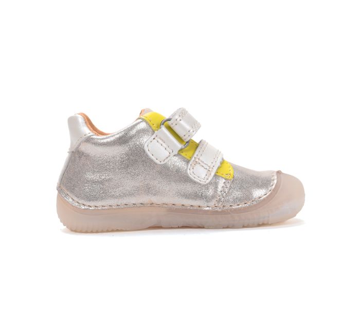 D.D.Step S073-61866AM Gold  26-31 méretben large