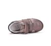 D.D.Step bőr félcipő S078-52722BM Dark Grey 26-31 méretben thumb