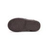 D.D.Step bőr félcipő S078-52722BL Dark Grey 32-37 méretben thumb