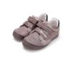 D.D.Step bőr félcipő S078-52722BL Dark Grey 32-37 méretben thumb