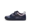 D.D.Step bőr félcipő S078-52722CL Royal Blue 32-37 méretben thumb