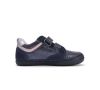 D.D.Step bőr félcipő S078-52722CL Royal Blue 32-37 méretben thumb
