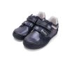 D.D.Step bőr félcipő S078-52722CL Royal Blue 32-37 méretben thumb
