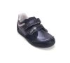 D.D.Step bőr félcipő S078-52722CL Royal Blue 32-37 méretben thumb