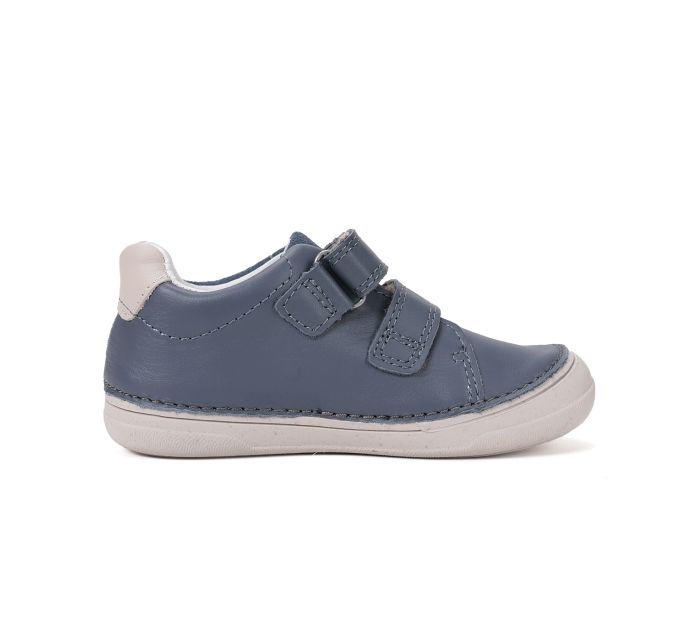D.D.Step cipő S078-61177BL Royal Blue 32-37 méretben large