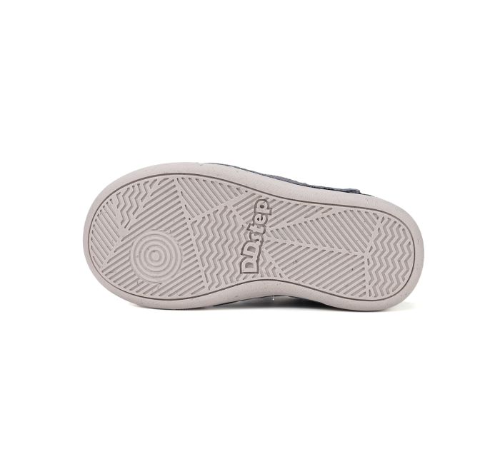 D.D.Step cipő S078-61177BL Royal Blue 32-37 méretben large