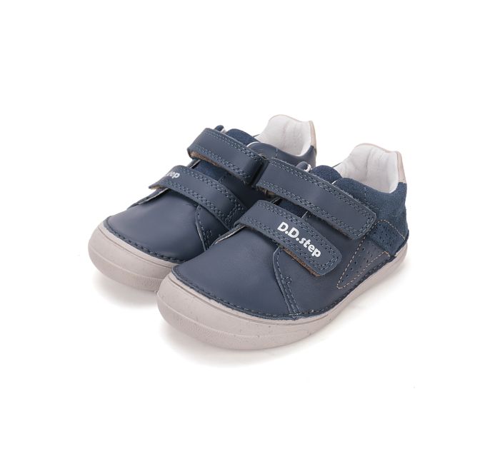 D.D.Step cipő S078-61177BL Royal Blue 32-37 méretben large