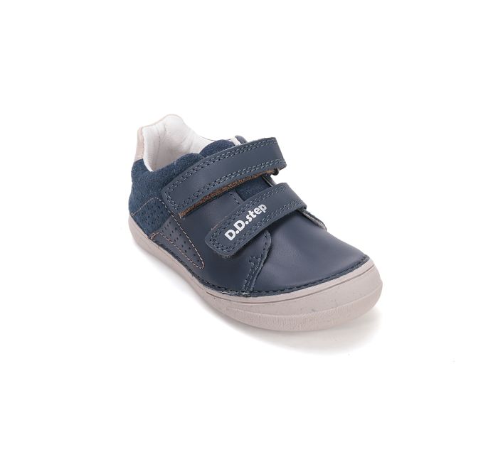 D.D.Step cipő S078-61177BL Royal Blue 32-37 méretben large