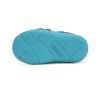 D.D.step bőr félcipő S082-51541 Royal Blue 20-25  méretben thumb