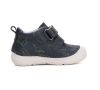 D.D.step bőr félcipő S082-51705 Royal Blue  20-25 méretben thumb