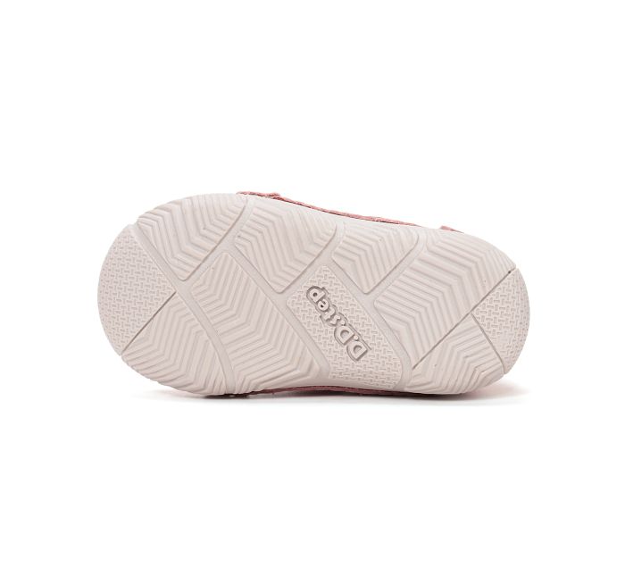 D.D.Step cipő S082-61703C Strawberry 20-25 méretben large