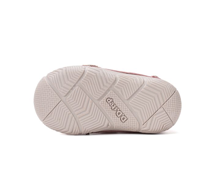 D.D.Step cipő S082-61703F Rose Gold 20-25 méretben large