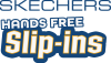 Skechers Slip-ins: GO WALK Flex - New World 216505 BRN thumb