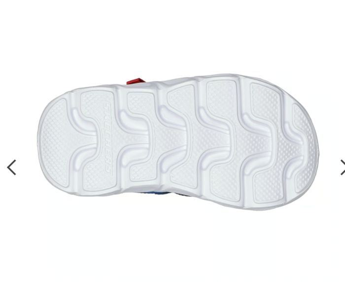 SKECHERS S Lights: Hypno-Splash - Sunzys 401680N NVBL large
