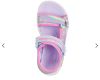 SKECHERS Unicorn Dreams Sandal - Dreamy Unicorns   303107N LVMT thumb