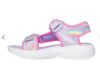 SKECHERS Unicorn Dreams Sandal - Dreamy Unicorns   303107N LVMT thumb