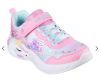 SKECHERS S-Lights: Unicorn Dreams - Wishful Magic  302299L PKTQ thumb