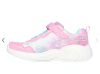 SKECHERS S-Lights: Unicorn Dreams - Wishful Magic  302299L PKTQ thumb