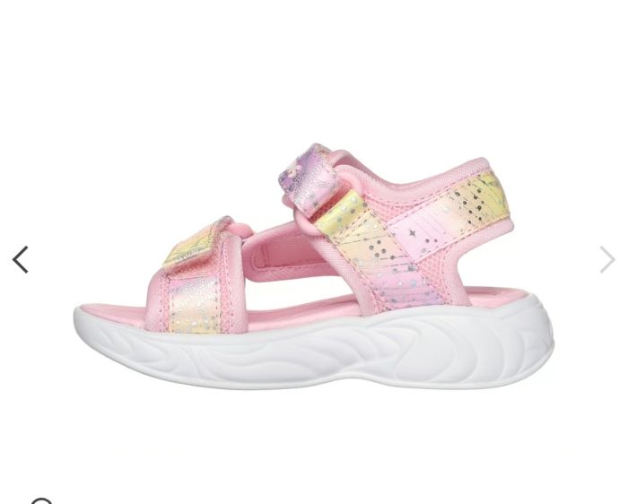 SKECHERS Unicorn Dreams - Majestic Bliss  302682N PKMT large