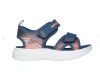 SKECHERS Microspec-Splash 407034L NVOR thumb