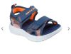 SKECHERS Microspec-Splash 407034L NVOR thumb