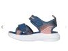 SKECHERS Microspec-Splash 407034L NVOR thumb