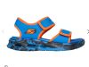 SKECHERS S-Lights: Sola Glow Sandal - Fusion Brights  407032L BLOR thumb