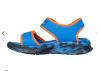 SKECHERS S-Lights: Sola Glow Sandal - Fusion Brights  407032L BLOR thumb