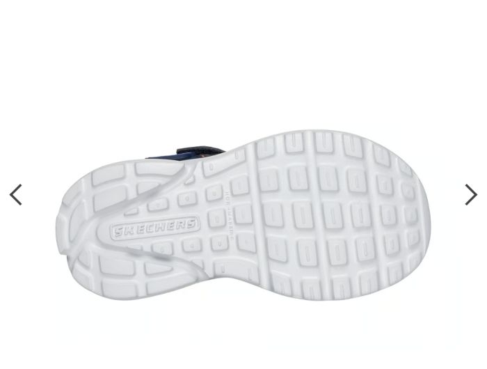 SKECHERS Razor Splash - Aqua Buddies 406513N NVBL large